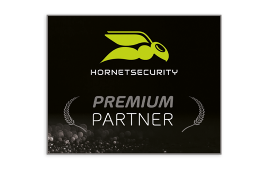 hornetsecurity