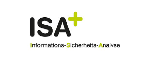 ISA-Logo